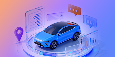九州ku游官网AI-COP | A9领航版公务用车 产品白皮书