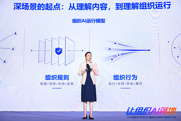 九州ku游官网，组织AI